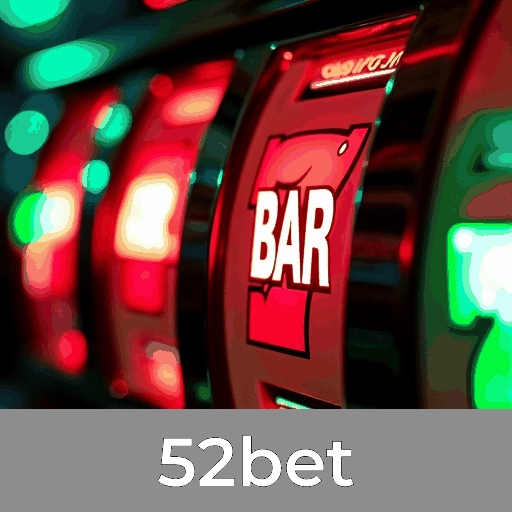 52bet: Top Plataforma de Cassino Segura e Divertida