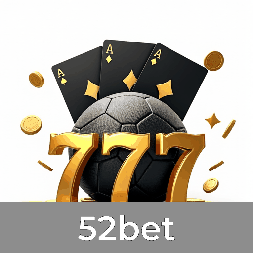 52bet: Descubra Bônus Incríveis e Ofertas Únicas