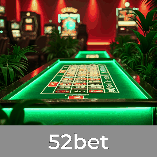 52bet: Apostas na Palma da Sua Mão com Nosso App Completo